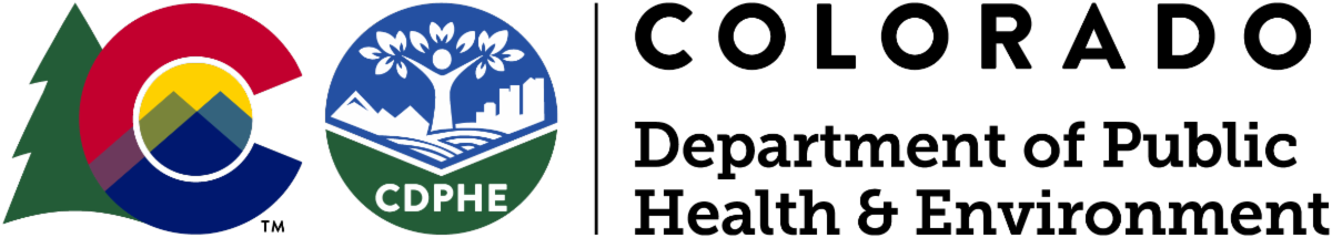 Colorado Department of Public Health and Environment
